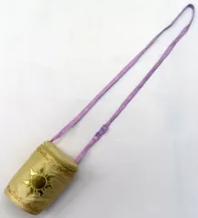 【中古】バッグ ランタンモチーフ ショルダーバッグ 「塔の上のラプンツェル ラプンツェルのランタンフェスティバル」 東京ディズニーシー限定 ファンタジースプリングスグッズ