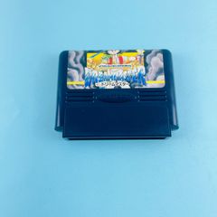 ◇230 ナムコ namcot プリズムゾーン DREAMMASTER ドリームマスター ファミリーコンピュータ ファミコン ソフト