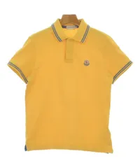 MONCLER ポロシャツ メンズ 【古着】【中古】【送料無料】