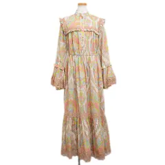 未使用級*グッチ ツイード ロングワンピース チェック 金ボタン ノースリーブ 2025年最新】GUCCI レディース ロングワンピースの人気アイテム