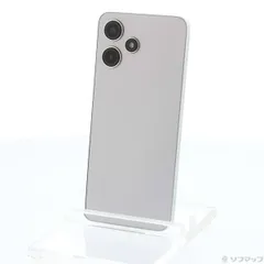 ヤ*ス様 Xiaomi redmi 12 5G 256GB 　シルバー　美品 SIMフリー】Xiaomi Redmi 12 5G・防水・防塵・おサイフケータイ