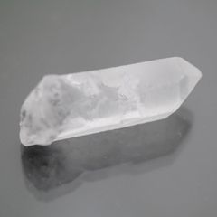 ヒマラヤ ガネーシュヒマール産 エレスチャル ポイント水晶 1点物  約7.9g約3.5×1cm ヒマラヤ水晶 骸骨水晶 天然石・置き物