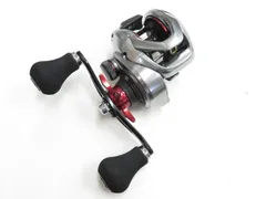 美品☆シマノ☆スコーピオンMD☆300XG LH☆ハンドル無し☆F-13