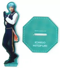 【中古】アクリルスタンド・アクリルパネル 國島直希(一期一振) ランダムアクリルスタンド 「ミュージカル『刀剣乱舞』八 乱舞野外祭」