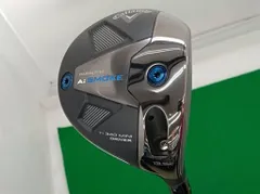 キャロウェイ　ミニドライバー　13.5° ミニドライバー（ロフト角：13.5度）のおすすめ人気商品一覧