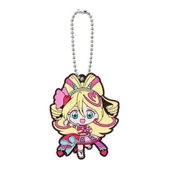 キミとアイドルプリキュア♪ カプセルラバーマスコット2 キュアアイドル