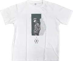 2025年最新】ユニクロ五条悟Tシャツの人気アイテム - メルカリ