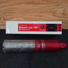 Hakken Smart One 001525065 薄刃一体式コアビット Cロッド Φ65(オ-214)のサムネイル