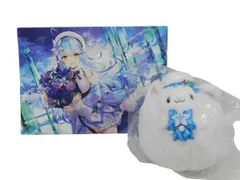 2026年最新】雪花ラミィ 1周年の人気アイテム - メルカリ