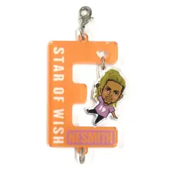 【中古】キーホルダー・マスコット(男性) EXILE NESMITH つながるキーホルダー 「EXILE LIVE TOUR 2018-2019“STAR OF WISH”」 FINAL会場限定カプセル景品