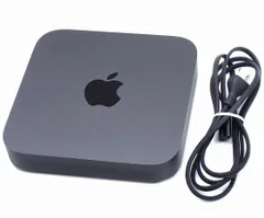 2025年最新】MAC mini 2018 64gbの人気アイテム - メルカリ