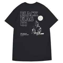 ヴィンテージ 80s Black Flag Tシャツ sst ブラックフラッグ ヴィンテージ 80s Black Flag Tシャツ sst ブラックフラッグ