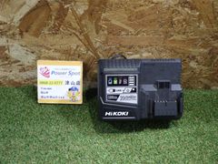 HITACHI KOKI LI-ION コードレス冷温ホルダ UL 1810DA - メルカリ