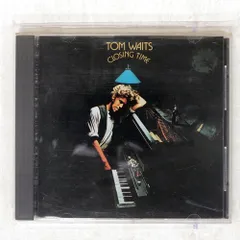 2025年最新】tom waits closing timeの人気アイテム - メルカリ