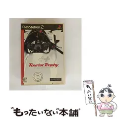 【中古】 ツーリスト･トロフィー [PS2] / ソニー・コンピュータエンタテインメント