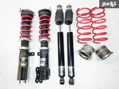 タントムーヴコンテ　L375S575175 フルタップ車高調 SUPER KIDS TWIN】 車高調キット DAIHATSU L385S タント専用 4WD