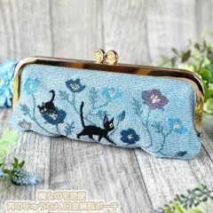 ✮702 両面クロッチくん pjc リバティ新色フォレストウェーブ