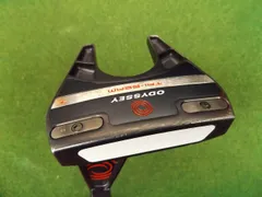 ODYSSEY TRI-BEAM #7 - メルカリ