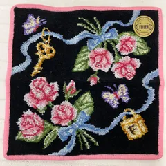 新品未使用　feiler フェイラー　非売品　バスタオル　クレドラシャンス　花柄 2025年最新】クレドラシャンスの人気アイテム - メルカリ