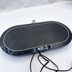 Jabra Speak 810 会議用スピーカー USB/Bluetooth対応 Skype for Business 通電・出音確認済み 会議室 マイクスピーカー 音響機器