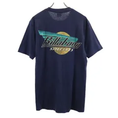 2024年最新】BILLABONG ビラボン メンズ 半袖 Tシャツ USA企画 サーフ