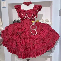 M企画 EMUPROJECT フェティッシュメイド ボルドー 7点セット M企画 EMUPROJECT フェティッシュメイド ボルドー 7点セット - メルカリ