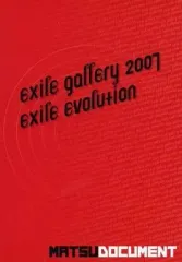 2026年最新】exile gallery 2007 dvdの人気アイテム - メルカリ