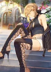 新生活応援SALE CHALDEA Fashion Collection Vol.2 ねこのおやしろ ましゅー イラスト集 Fate, Fate/Grand Orderのサムネイル