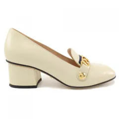グッチ GUCCI パンプス