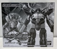 バンダイ SO-DO CHRONICLE 装動 仮面ライダー龍騎 仮面ライダー
