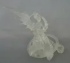 FF クリーチャーズvol.3 シークレット リュック　マキナマズル　フルカラー FF クリーチャーズvol.3 シークレット リュック マキナマズル