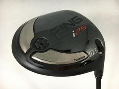 【中古ゴルフクラブ】ピン i25 ドライバー PWR 55 1W【14日間返品OK】