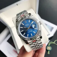 ご購入大歓迎です ROLEX未使用です 新品の男性用腕時計です 自動巻き｜本日限定特価｜新品未使用