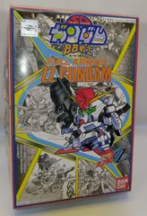 2025年最新】ガンダムZZ bb戦士の人気アイテム - メルカリ