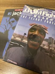 セット販売　バム・ファイト VOLUME:3 (洋画)