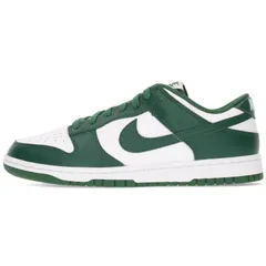 2024年最新】nike dunk low retro team greenの人気アイテム - メルカリ