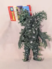 【入手困難】ワイアール星人 大怪獣シリーズ 少年リック限定商品 大怪獣シリーズ 「ワイアール星人」 少年リック限定商品