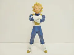 【おまけ付】ドラゴンボールメモリーズ　一番くじ　ベジータ＋mspベジータ付 おまけ付】ドラゴンボールメモリーズ 一番くじ ベジータ＋msp