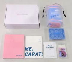 セブチ CARAT 4期 特典 セット - メルカリ
