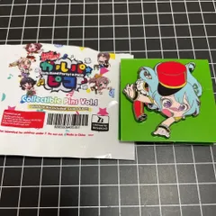 2025年最新】ガルパピコ 缶バッジの人気アイテム - メルカリ