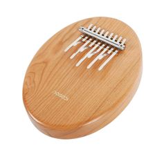 MAGADI olive kalimba ペンタトニック 9音 カリンバ