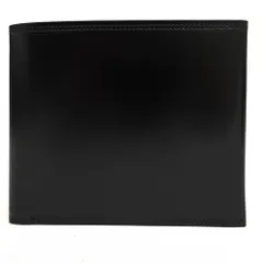 ⭐️未使用級⭐️PORTER ポーター　二つ折り財布　COUNTER カウンター　黒 COUNTER（PORTER） ポーター カウンター ウォレット 037-02979
