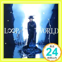 ✨ほぼ新品✨L∞P WORLD(通常盤) [CD] AKIHIDE_01