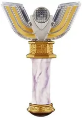 1点のみ　ブラックスパークレンス　プロップ造形　台座付き 2025年最新】スパークレンス プロップの人気アイテム - メルカリ