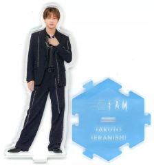 timelesz 寺西拓人 FAM アクスタ - メルカリ