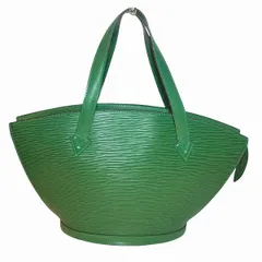 ルイヴィトン Louis Vuitton エピ サンジャック M52274 バッグ