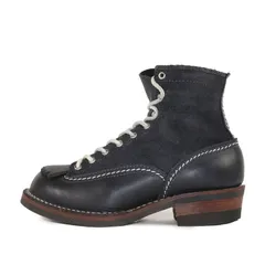 レア【WESCO】ウエスコ ジョブマスター ネイビースエード レア【WESCO】ウエスコ ジョブマスター ネイビースエード