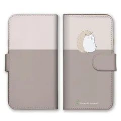 iPhone11Pro ケース 手帳型 アイフォン11 プロ スマホケース 携帯ケース ゆるキャラ 犬 猫 ペンギン 兎 うさぎ アヒル ハリネズミ シマエナガ ハムスター カワウソ  スマホカバー カラー05