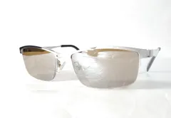 新品　Ocean Pacific UVカットグラス 22197B ブラウン 紫外線99%カット 可視光線透過率15% オーシャンパシフィック メガネ フレーム　紫外線対策　UVカットレンズ　アウトドアのサムネイル