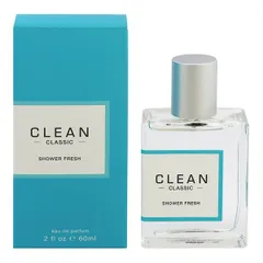 クリーン クラシック シャワーフレッシュ EDP・SP 60ml 香水 フレグランス CLASSIC SHOWER FRESH CLEAN 新品 未使用のサムネイル
